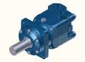 HYDRAULIC MOTOR