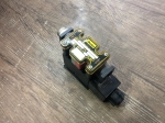 HYDRAULIC VALVE