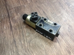 HYDRAULIC VALVE