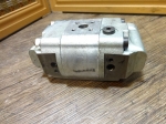 HYDRAULIC PUMP GEAR TYPE