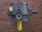 HYDRAULIC PUMP VANE