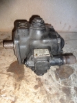 HYDRAULIC PUMP VANE