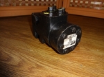 STEERING VALVE