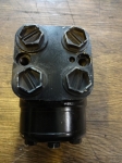 STEERING VALVE