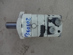 HYDRAULIC MOTOR