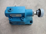 CONTROL VALVE