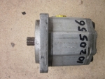 HYDRAULIC PUMP GEAR TYPE I